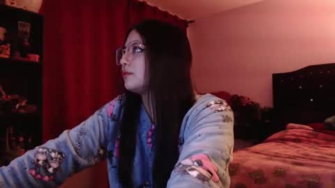 Snapshot of _kat_sweet chatting on 12, 2, 2025 Cata online show from 12, 2, 2025