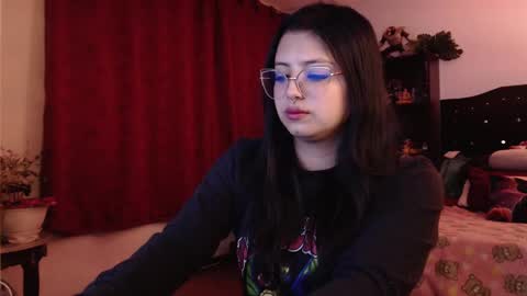 Snapshot of _kat_sweet chatting on 23, 2, 2025 Cata online show from 23, 2, 2025