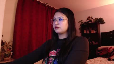 Snapshot of _kat_sweet chatting on 24, 2, 2025 Cata online show from 24, 2, 2025