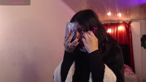 Snapshot of _kat_sweet chatting on 23, 9, 2025 Cata online show from 23, 9, 2025