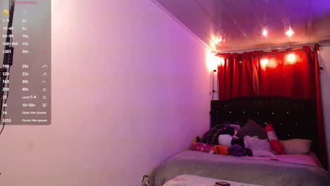 Snapshot of _kat_sweet chatting on 29, 9, 2025 Cata online show from 29, 9, 2025