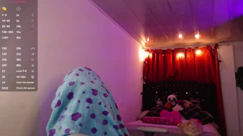 Snapshot of _kat_sweet chatting on 30, 9, 2025 Cata online show from 30, 9, 2025