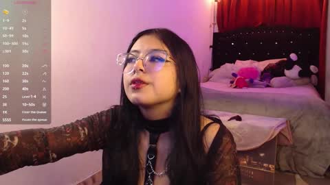 Snapshot of _kat_sweet chatting on 4, 10, 2025 Cata online show from 4, 10, 2025