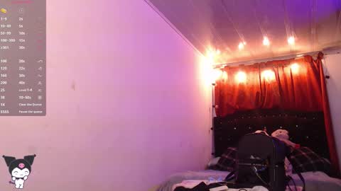 Snapshot of _kat_sweet chatting on 27, 10, 2025 Cata online show from 27, 10, 2025