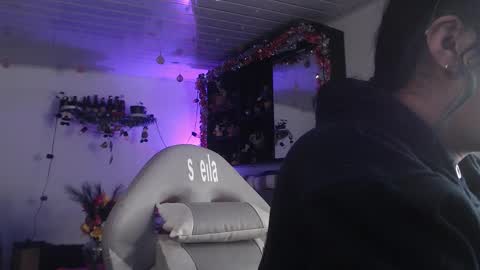 Snapshot of _kat_sweet chatting on 24, 11, 2025 Cata online show from 24, 11, 2025