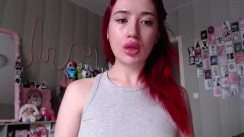 Snapshot of _katemiller_ chatting on 5, 5, 2026 katemiller online show from 5, 5, 2026