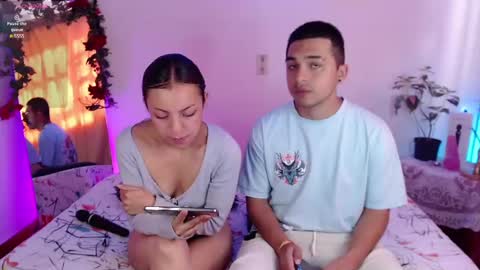 Kathy and Myke  online show from 17, 1, 2025