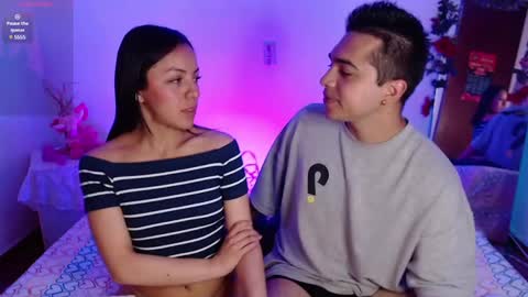 Kathy and Myke  online show from 8, 3, 2025