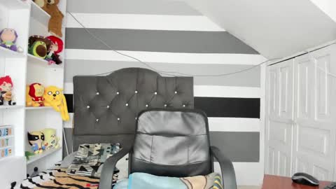 Snapshot of _kendal_hot chatting on 13, 12, 2024 A L E J A online show from 13, 12, 2024