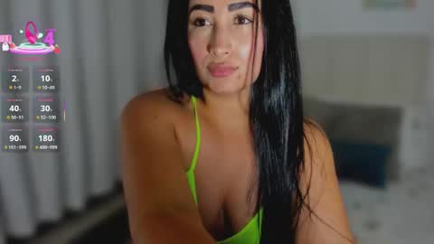 Snapshot of _kimdesire chatting on 31, 10, 2025 Kim online show from 31, 10, 2025