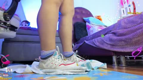 Kimi online show from 14, 1, 2025