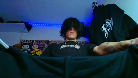 Snapshot of _kingshadows_ chatting on 2, 6, 2026 SHADOW online show from 2, 6, 2026