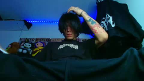 Snapshot of _kingshadows_ chatting on 11, 6, 2026 SHADOW online show from 11, 6, 2026