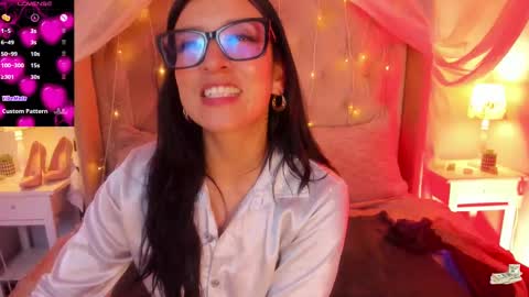 Snapshot of _kiramoon__ chatting on 20, 2, 2025 Kiraaaa 0 online show from 20, 2, 2025