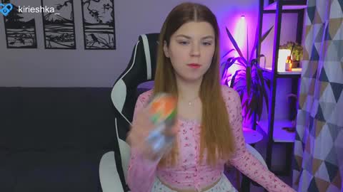 Molly   Emily online show from 4, 12, 2024