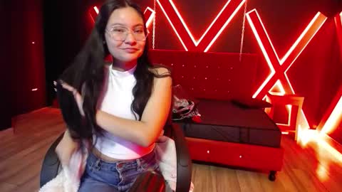 Jalina online show from 27, 9, 2025