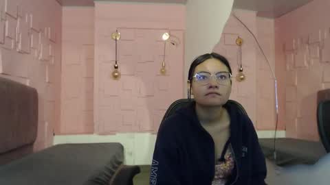 Jalina online show from 20, 10, 2025