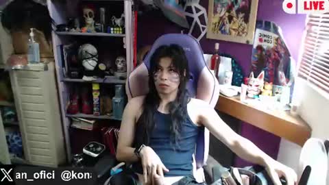 Snapshot of _konan_ chatting on 4, 7, 2026 Konan online show from 4, 7, 2026