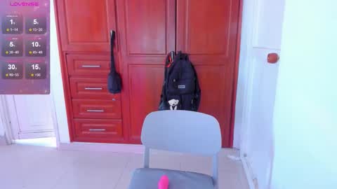  koriinn  online show from 14, 3, 2026