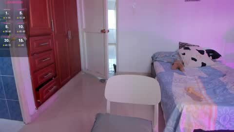  koriinn  online show from 11, 4, 2026