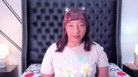 _krystal_cambell online show from 21, 11, 2025