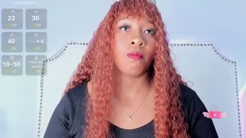 _krystal_cambell online show from 19, 4, 2026