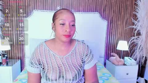 _krystal_cambell online show from 1, 6, 2026