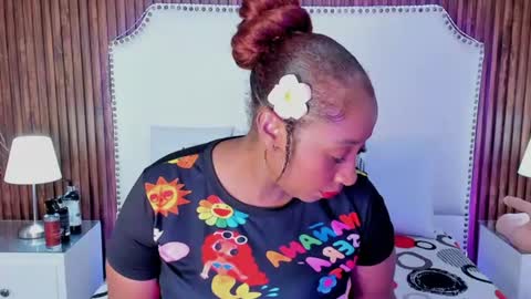 _krystal_cambell online show from 25, 6, 2026
