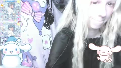  kuro  online show from 11, 3, 2025