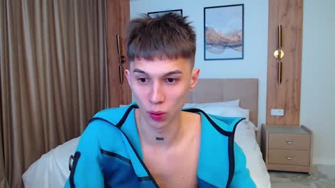 Snapshot of _kurt chatting on 30, 1, 2025 Kurt online show from 30, 1, 2025