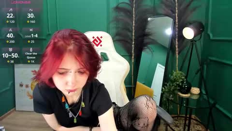 _l_o_r_r_y_ online show from 6, 11, 2025