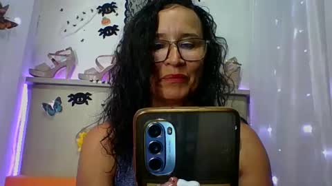 SANDRA online show from 6, 10, 2025