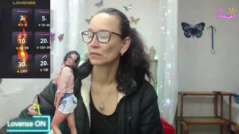 SANDRA online show from 23, 2, 2026