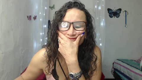 SANDRA online show from 12, 4, 2026