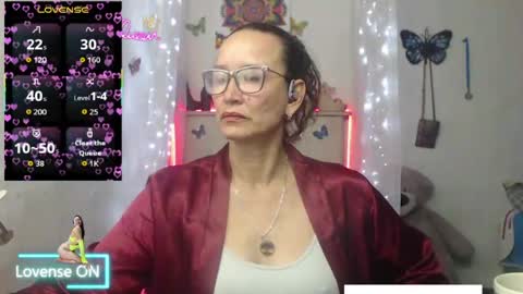 Snapshot of _laflaka2024 chatting on 19, 6, 2026 SANDRA online show from 19, 6, 2026