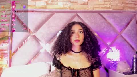 Snapshot of _lanna_jhonson_ chatting on 22, 11, 2025 Lanna online show from 22, 11, 2025