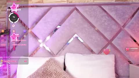 Snapshot of _lanna_jhonson_ chatting on 26, 11, 2025 Lanna online show from 26, 11, 2025