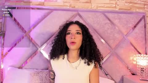 Snapshot of _lanna_jhonson_ chatting on 3, 12, 2025 Lanna online show from 3, 12, 2025