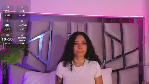 Snapshot of _lanna_jhonson_ chatting on 19, 1, 2026 Lanna online show from 19, 1, 2026