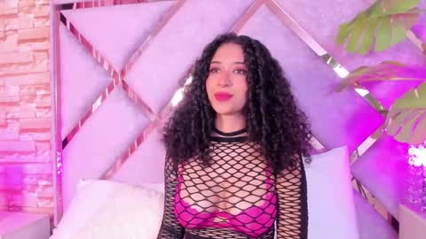 Snapshot of _lanna_jhonson_ chatting on 2, 2, 2026 Lanna online show from 2, 2, 2026