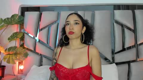 Snapshot of _lanna_jhonson_ chatting on 6, 2, 2026 Lanna online show from 6, 2, 2026