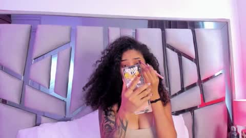 Snapshot of _lanna_jhonson_ chatting on 11, 2, 2026 Lanna online show from 11, 2, 2026