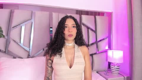 Snapshot of _lanna_jhonson_ chatting on 14, 2, 2026 Lanna online show from 14, 2, 2026