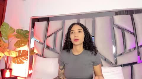 Snapshot of _lanna_jhonson_ chatting on 21, 2, 2026 Lanna online show from 21, 2, 2026