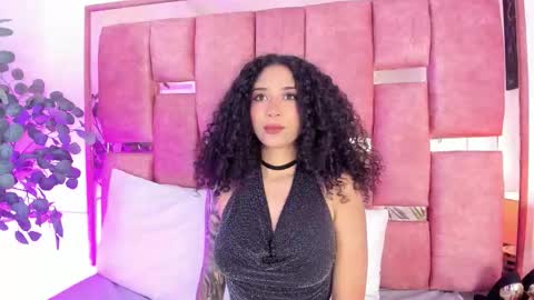 Snapshot of _lanna_jhonson_ chatting on 23, 2, 2026 Lanna online show from 23, 2, 2026