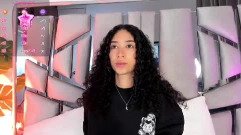 Snapshot of _lanna_jhonson_ chatting on 26, 2, 2026 Lanna online show from 26, 2, 2026