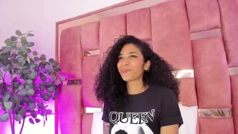 Snapshot of _lanna_jhonson_ chatting on 27, 2, 2026 Lanna online show from 27, 2, 2026