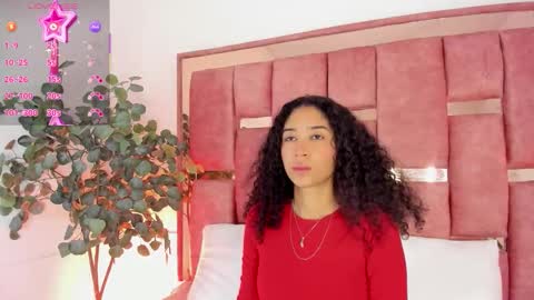 Snapshot of _lanna_jhonson_ chatting on 28, 2, 2026 Lanna online show from 28, 2, 2026