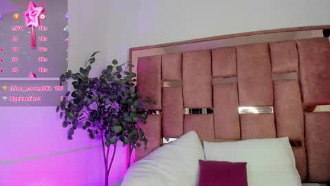 Snapshot of _lanna_jhonson_ chatting on 2, 3, 2026 Lanna online show from 2, 3, 2026