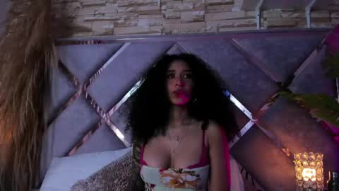 Snapshot of _lanna_jhonson_ chatting on 25, 5, 2026 Lanna online show from 25, 5, 2026